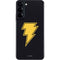 DC Comics Black Adam Classic Logo Galaxy S22 Plus Skin